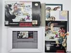 Super Nintendo / Snes - Chrono Trigger - USA, Spelcomputers en Games, Games | Nintendo Super NES, Verzenden, Gebruikt