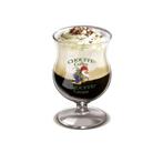 La Chouffe Coffee glas - 7cl, Nieuw