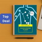 Anatomie en fysiologie, 8e editie, 9789043036931, Boeken, Verzenden, Zo goed als nieuw