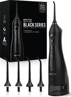 2dekans | Bintoi® iSonic Black Series F600 - Waterflosser -, Ophalen of Verzenden, Zo goed als nieuw