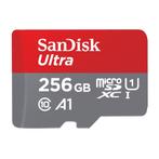 Nieuwe SanDisk SDSQUA4-256G-GN6MA met garantie, Audio, Tv en Foto, Nieuw, Ophalen of Verzenden, Sandisk