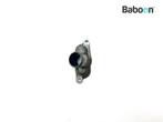 Blokdeksel Honda CBR 1100 XX Blackbird 1996-1998 (CBR1100XX, Verzenden, Gebruikt