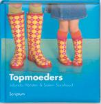 Topmoeders 9789055945344 S. Samhoud, Boeken, Verzenden, Zo goed als nieuw, S. Samhoud