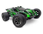 Traxxas Rustler 4X4 vxl ULTIMATE bij trxxs-winkel, Nieuw, Auto offroad, Elektro, RTR (Ready to Run)