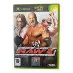 WWE Raw 2 (XBOX) (TWEEDEHANDS), Verzenden, Nieuw
