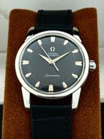 Omega - Zonder Minimumprijs - Seamaster Automatic Black Dial, Nieuw