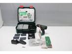 Bosch PSB 1800 - Accuboormachine - 241 accessoires - (2, Verzenden, Zo goed als nieuw