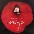 Enya – The Very Best Of Enya (2-LP), Cd's en Dvd's, Verzenden, Nieuw in verpakking