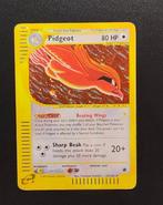 WOTC Pokémon - 9 Card - Expedition - ENG - - Pidgeot Holo -, Nieuw