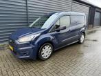 Ford Transit Connect | Zakelijke Lease v.a. €255.97 pm, Automaat, Stof, Gebruikt, Euro 6