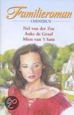 Familieroman omnibus 9789020526394, Boeken, Verzenden, Gelezen