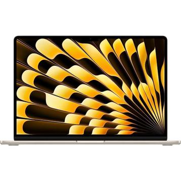 Tweedekans | Apple MacBook Air 15 - 2023 - M2 (8-core CPU beschikbaar voor biedingen