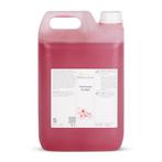 Beauty & Care Rose Musk Scrubgel 5 liter 5 L.  new, Ophalen of Verzenden, Nieuw