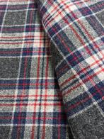 A486 - 550 x 155 cm - Fantastico Tartan scozzese in 100%, Antiek en Kunst