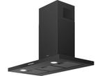 Inventum AKB9005ZWA - Wandschouw afzuigkap - 90 cm - 645, Verzenden, Zo goed als nieuw