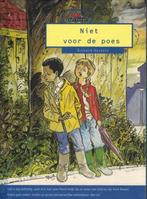 Niet voor de poes / Sprinter / 3 9789043700924, Verzenden, Gelezen, Richard Backers