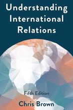 9781137611703 Understanding International Relations, Verzenden, Nieuw, Chris Brown