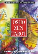 OSHO Zen Tarot (deck), Boeken, Verzenden, Nieuw