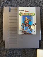 Nintendo, Konami - Nes - Castlevania II Simons Quest -, Nieuw