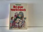 Grote voorleesboek 9789061423317 Kunst, Boeken, Verzenden, Gelezen, Kunst