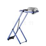 Artemide Sintesi Tafellamp, blauw (Tafellampen, Verlichting), Huis en Inrichting, Lampen | Tafellampen, Verzenden, Nieuw