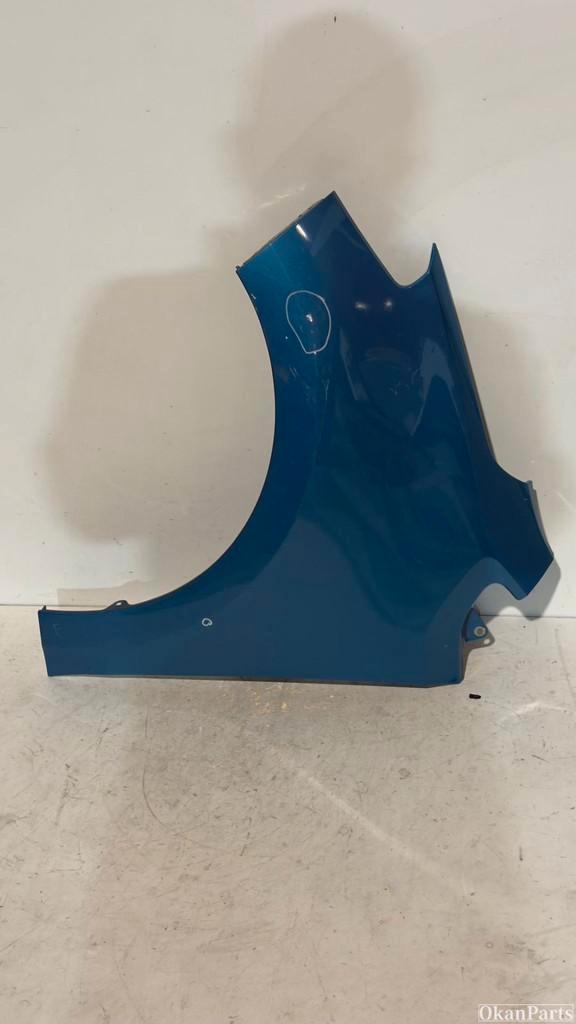 VW Volkswagen Up! Facelift linker zijscherm voorscherm links, Auto-onderdelen, Carrosserie en Plaatwerk, Gebruikt, Voor, Links