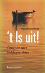 t is uit! 9789023926696 Nico van der Voet, Boeken, Verzenden, Gelezen, Nico van der Voet