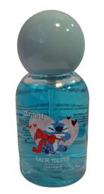 Sence Disney Stitch & Angel Parfum Valentijn - lichtblauw, Verzenden, Nieuw