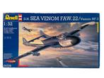 De Havilland Sea Venom FAW.22/Venom NF.3, Verzenden, Nieuw