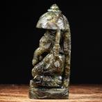 Buitengewone Labradorietsculptuur - Lord Ganesh - AAA, Nieuw