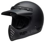 MOTO-3 motorhelm Bell, Verzenden, Nieuw met kaartje