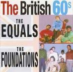 cd - The Equals - amp; The Foundations, Verzenden, Zo goed als nieuw