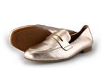 Gabor Loafers in maat 40½ Goud | 10% extra korting, Kleding | Dames, Schoenen, Overige kleuren, Verzenden, Overige typen, Gabor