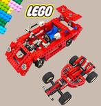 Lego - Technic LEGO FERRARI set including 8024 8815 8820 -, Kinderen en Baby's, Speelgoed | Duplo en Lego, Nieuw