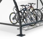 2m Stockholm ral 7016, Nieuw