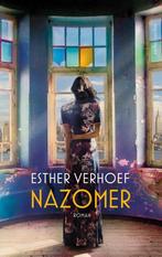 9789026344244 Nazomer | Tweedehands, Boeken, Verzenden, Zo goed als nieuw, Esther Verhoef