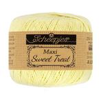 Scheepjes Maxi Sweet Treat - 101 candle light - Gemerceris, Ophalen of Verzenden, Nieuw