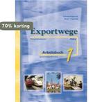 Exportwege neu 1 Arbeitsbuch 9783941323018 Dieter Kirsch, Verzenden, Gelezen, Dieter Kirsch
