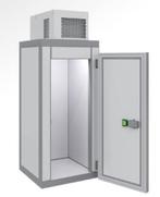 Mini Vriescel Met Unit | 230 V | -22/-10°C Combisteel, Zakelijke goederen, Horeca | Keukenapparatuur, Verzenden, Nieuw in verpakking