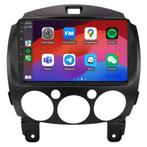Mazda 2 Android Autoradio | 2008 t/m 2014 | CarPlay - Copy, Auto diversen, Autoradio's, Ophalen of Verzenden, Nieuw