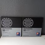 Agfa Gevaert - Professioneel PEM 268 Reel-to-reel audio, Nieuw