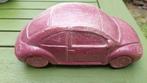 Urn Beetle gesigneerd., Verzenden