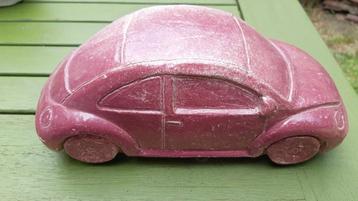 Urn Beetle gesigneerd. beschikbaar voor biedingen