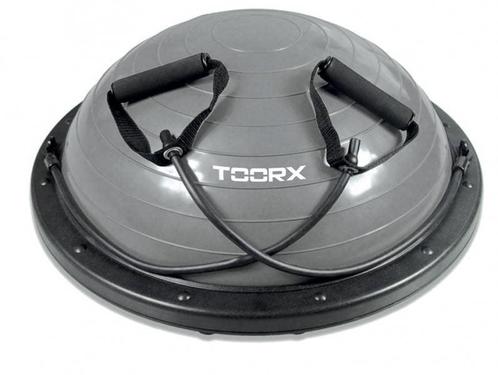 Toorx Balanstrainer met Weerstandskabels, Sport en Fitness, Fitnessmaterialen, Verzenden