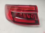 Audi A4 8W Sedan Dynamisch LED Achterlicht Links Buiten Nieu, Ophalen, Nieuw, Audi
