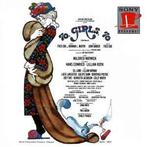 cd - John Kander - 70, Girls, 70  (Original Broadway Cast), Verzenden, Zo goed als nieuw