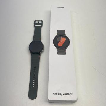 Samsung Galaxy Watch7 40mm Bluetooth + LTE | Nieuwstaat beschikbaar voor biedingen
