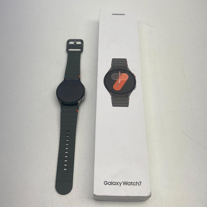 Samsung Galaxy Watch7 40mm Bluetooth + LTE | Nieuwstaat, Sieraden, Tassen en Uiterlijk, Smartwatches, Nieuw, Ophalen of Verzenden