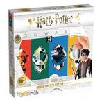 Puzzel | Winning Moves | 500 stukjes | Harry Potter, Verzenden, Nieuw