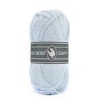 Durable Glam - 279 Light Blue, Hobby en Vrije tijd, Breien en Haken, Verzenden, Nieuw